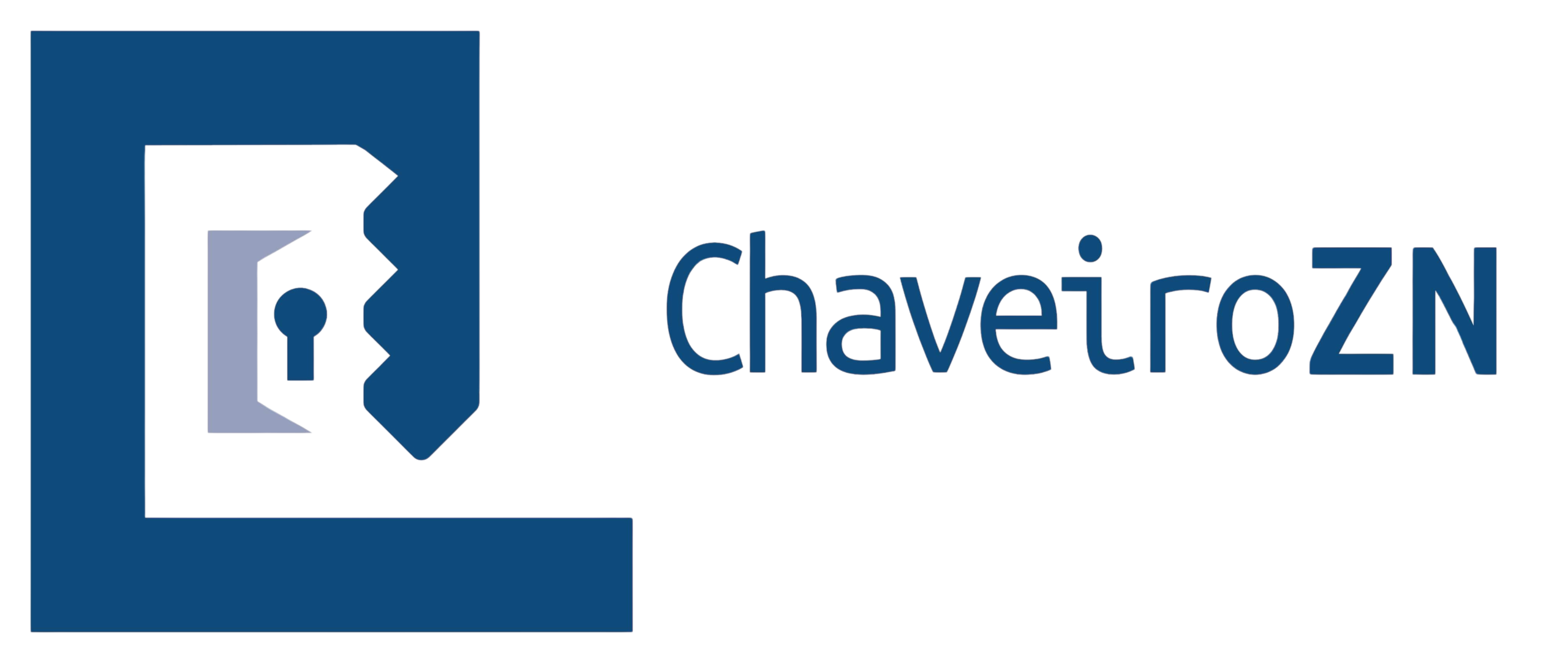 ChaveiroZN – Inovar para solucionar SEMPRE